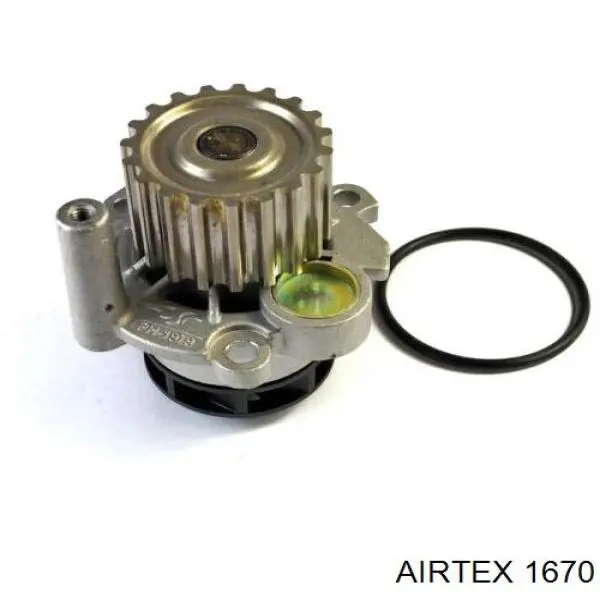 Bombeadora de agua Airtex 1670 precio, desde 43,04 EUR