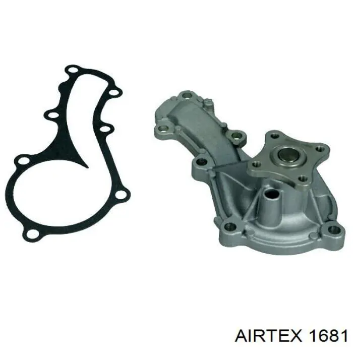 Bombeadora de agua Airtex 1681 precio, desde 50,11 EUR
