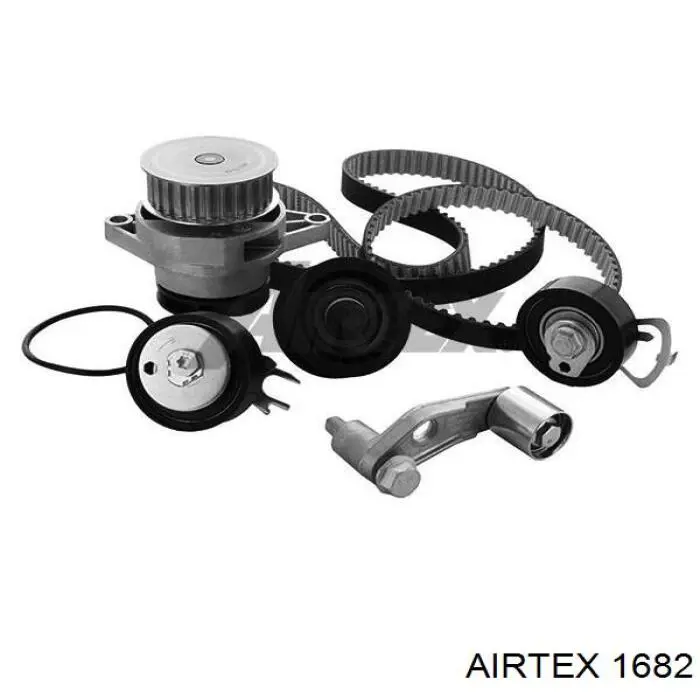 Bombeadora de agua Airtex 1682 precio, desde 75,07 EUR