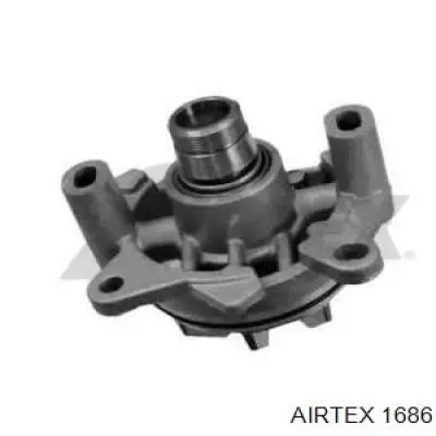 Bomba de agua 1686 Airtex