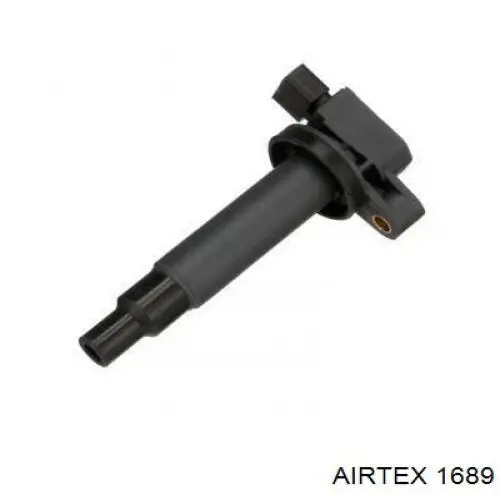 1689 Airtex bomba de agua, completo con caja