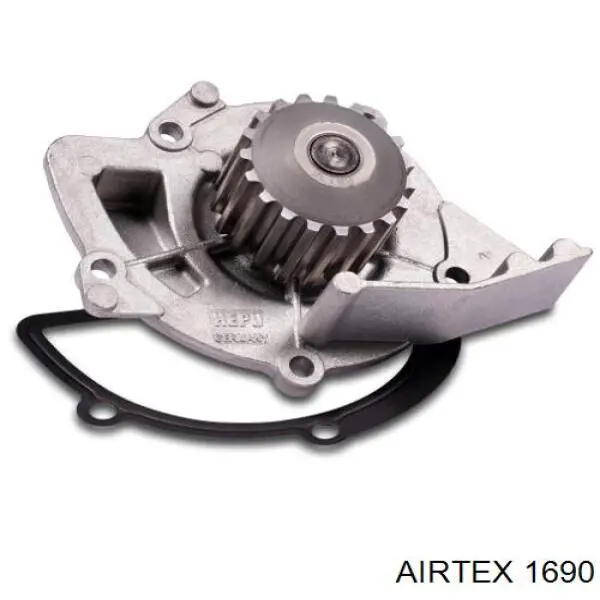 Comprar 1690 Airtex Bomba de agua para motor