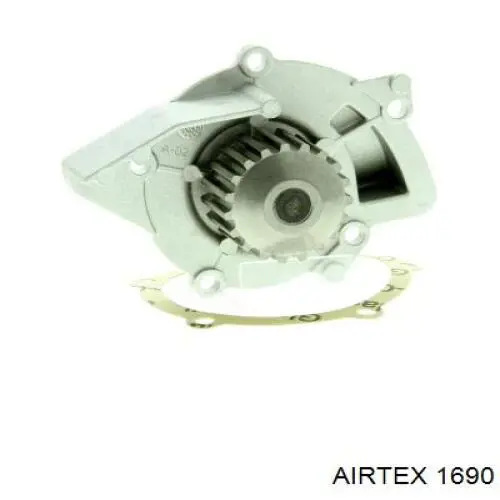 Bombeadora de agua Airtex 1690 precio, desde 73,20 EUR