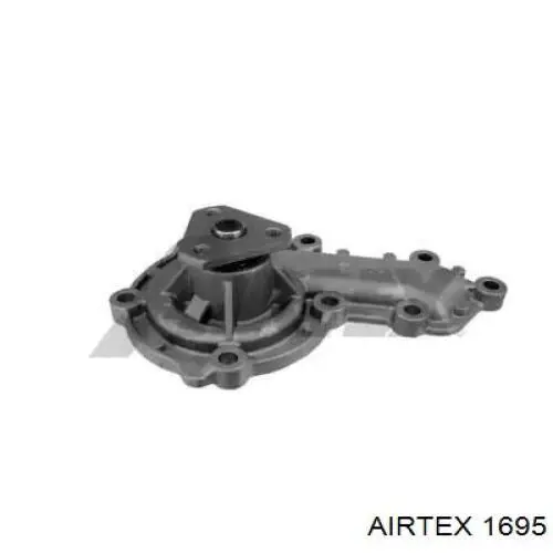 1695 Airtex bomba de agua