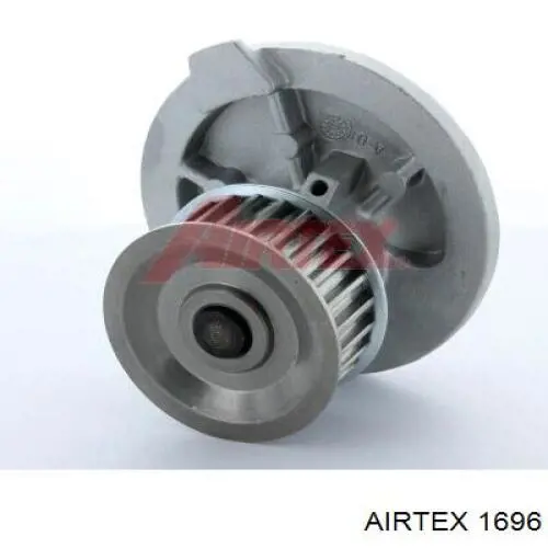 1696 Airtex bomba de agua