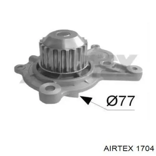 Bombeadora de agua Airtex 1704 precio, desde 50,64 EUR