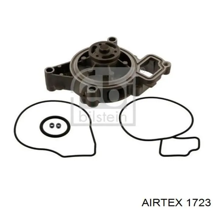 Bomba de agua 1723 Airtex