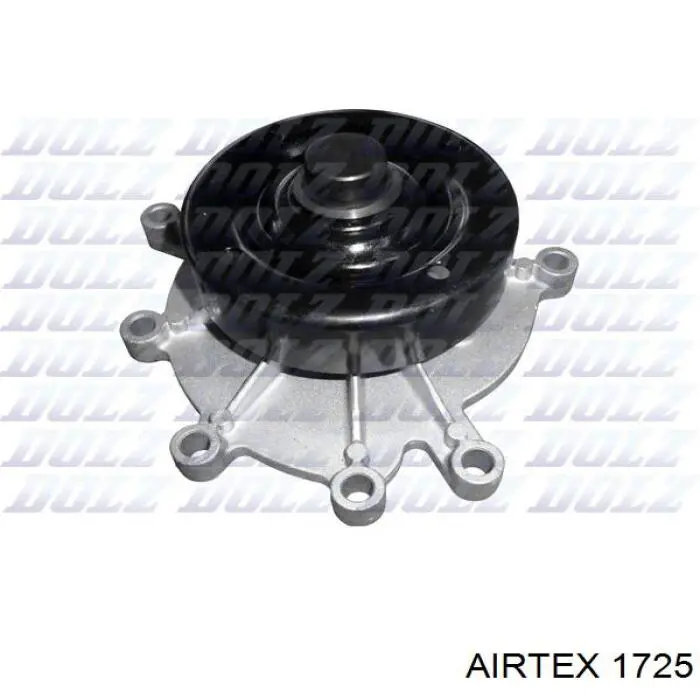 1725 Airtex bomba de agua