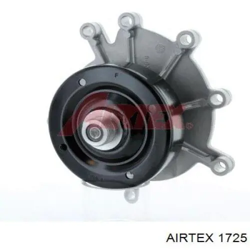 Bombeadora de agua Airtex 1725 precio, desde 75,55 EUR