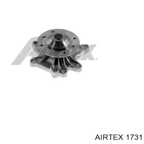 1731 Airtex bomba de agua