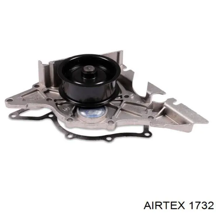 Bomba de agua Audi 80 8C2