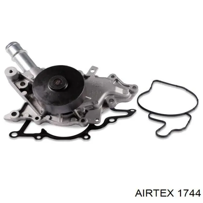 Bombeadora de agua Airtex 1744 precio, desde 53,72 EUR