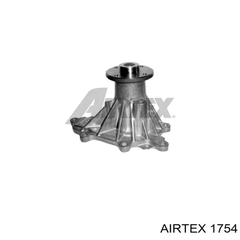 1754 Airtex bomba de agua