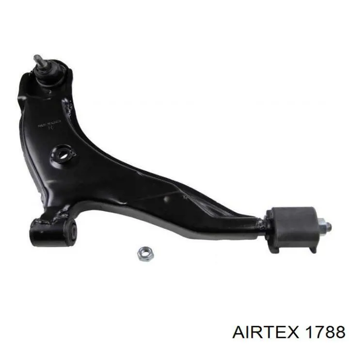 1788 Airtex bomba de agua