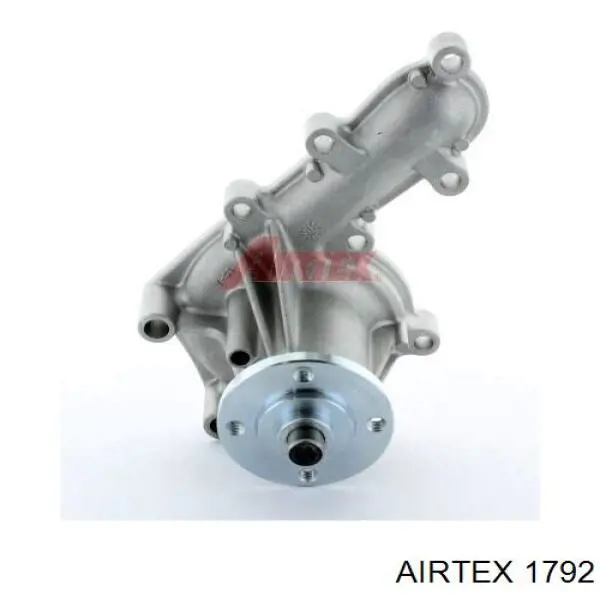 1792 Airtex bomba de agua