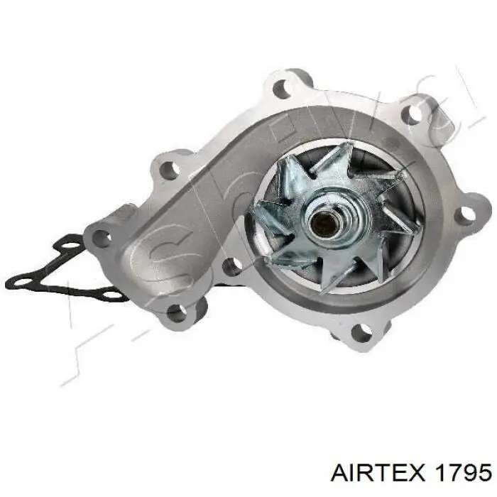 Bomba de agua Ford Ranger ET