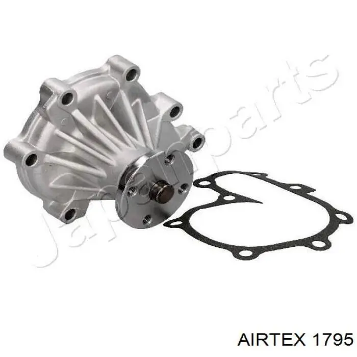 Bomba de agua Ford Ranger ET