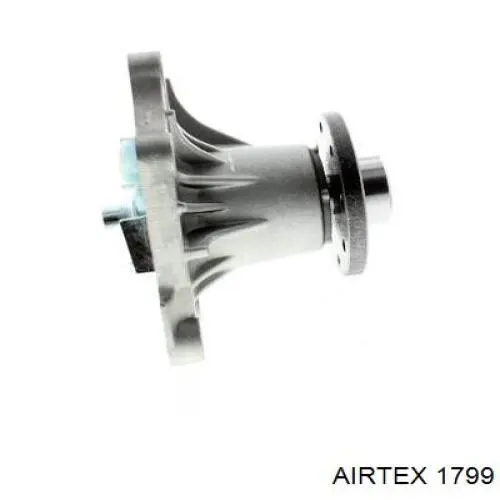 Comprar 1799 Airtex Bomba de agua para motor