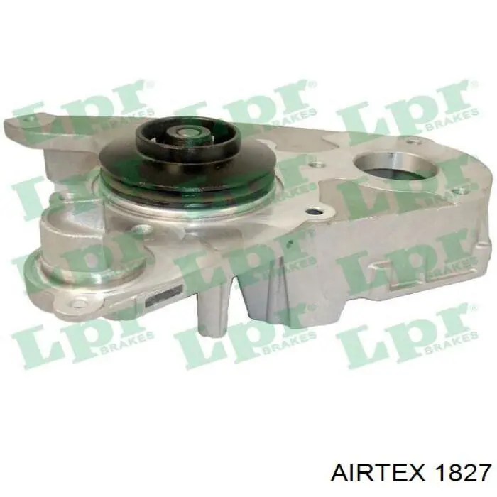 Comprar 1827 Airtex Bomba de agua para motor
