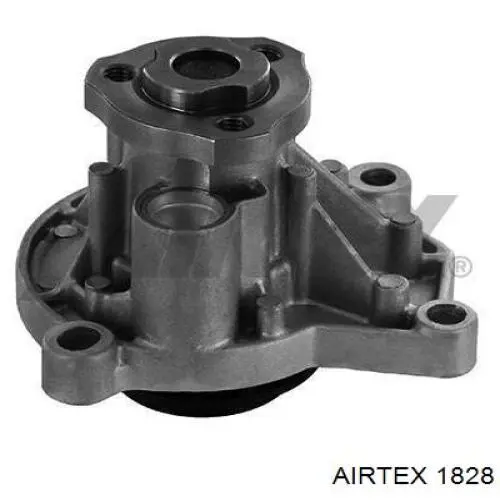 1828 Airtex bomba de agua