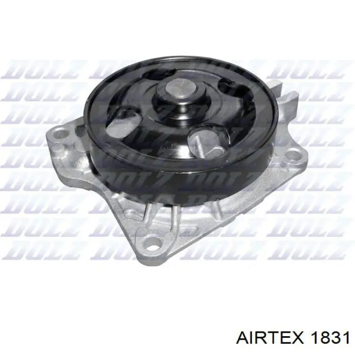 1831 Airtex bomba de agua