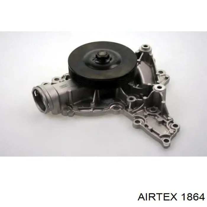 1864 Airtex bomba de agua