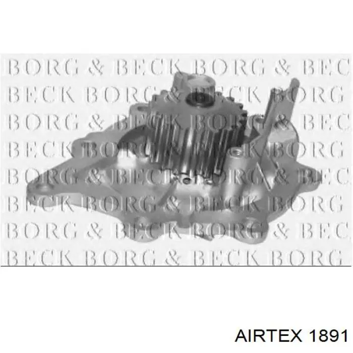 Bombeadora de agua Airtex 1891 precio, desde 76,23 EUR