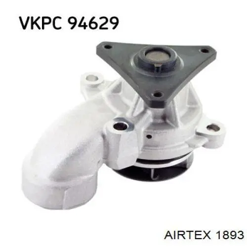 Bombeadora de agua Airtex 1893 precio, desde 65,95 EUR
