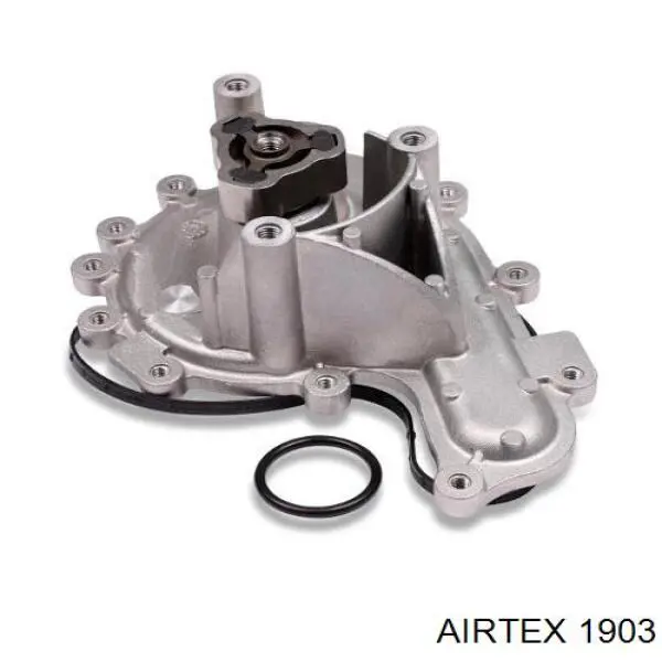 Bomba de agua de refrigeración con carcasa Airtex 1903 precio, desde 63,52 EUR