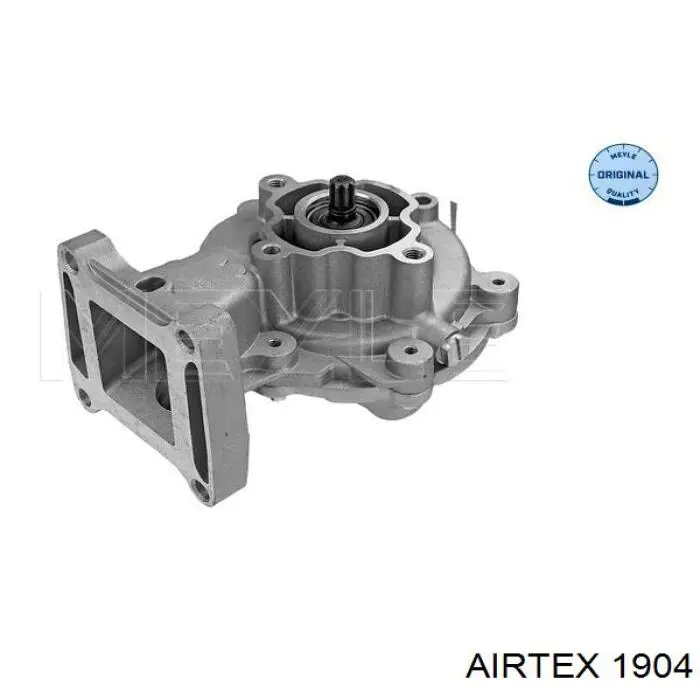 Comprar 1904 Airtex Bomba de agua de refrigeración con carcasa