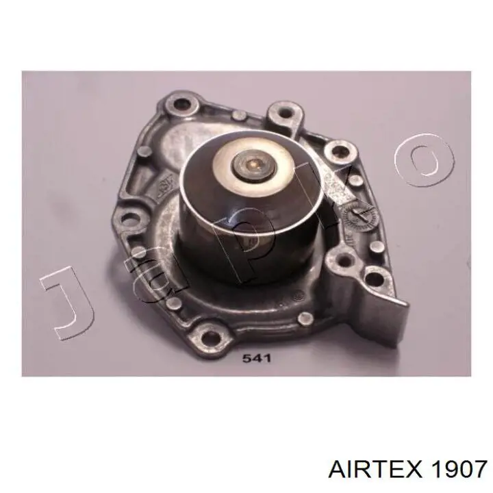 Bomba de agua Renault Espace 4 JK0