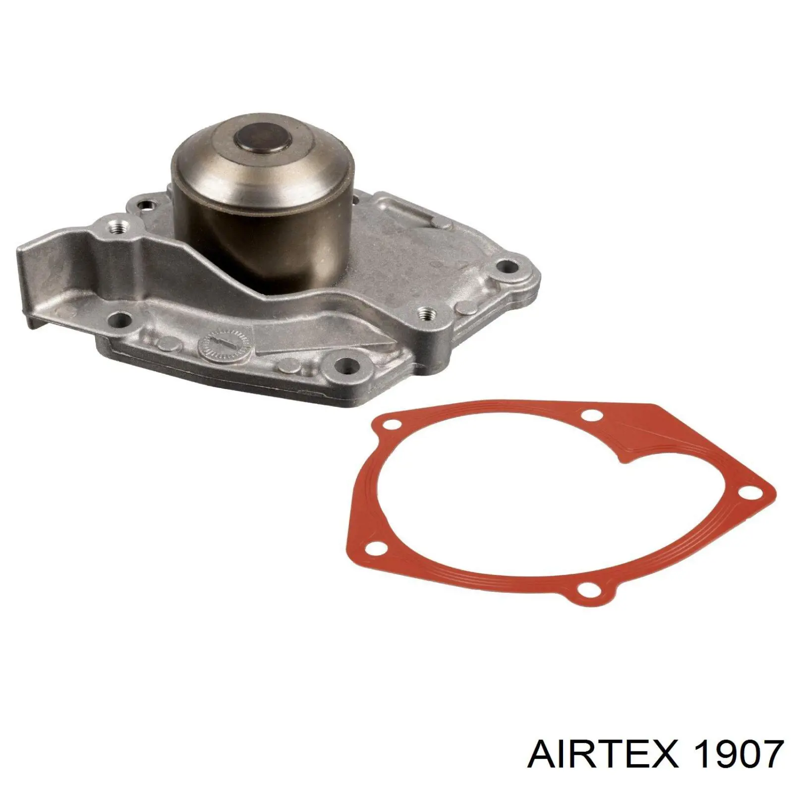 Bomba de agua Renault Espace 4 JK0