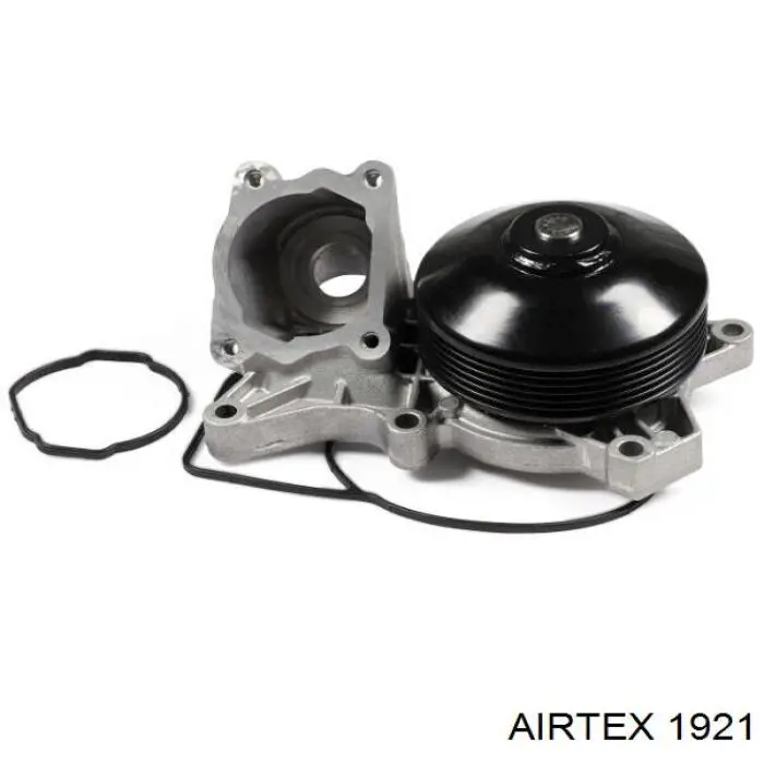 Bomba de agua 1921 Airtex