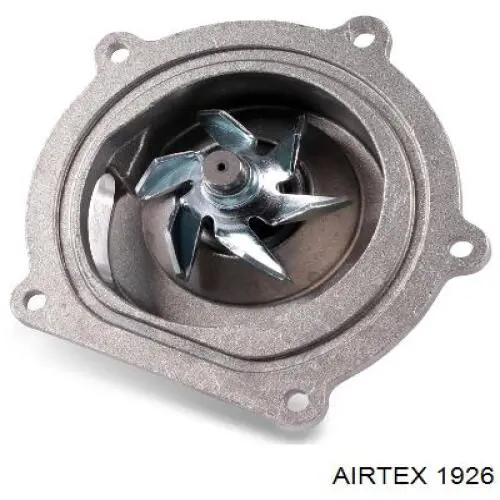 Comprar WP0446 Freccia Bomba de agua para motor