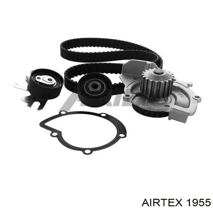 Bombeadora de agua Airtex 1955 precio, desde 54,51 EUR