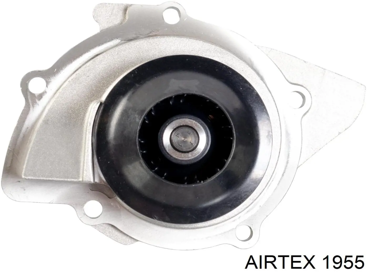 Bomba de agua 1955 Airtex