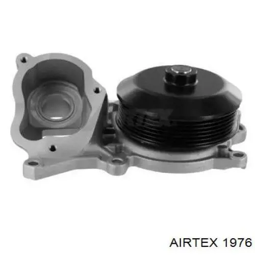 1976 Airtex bomba de agua