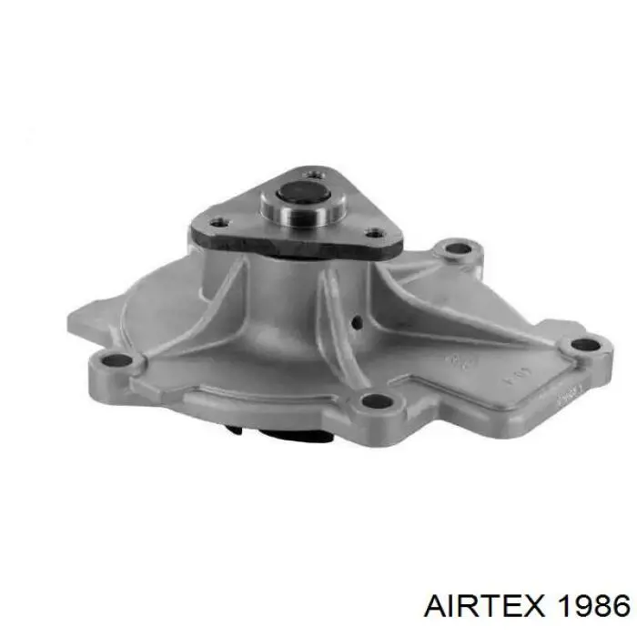 Comprar 1986 Airtex Bomba de agua para motor