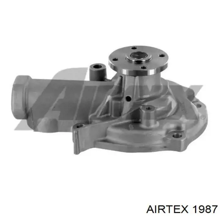 Comprar 1987 Airtex Bomba de agua para motor