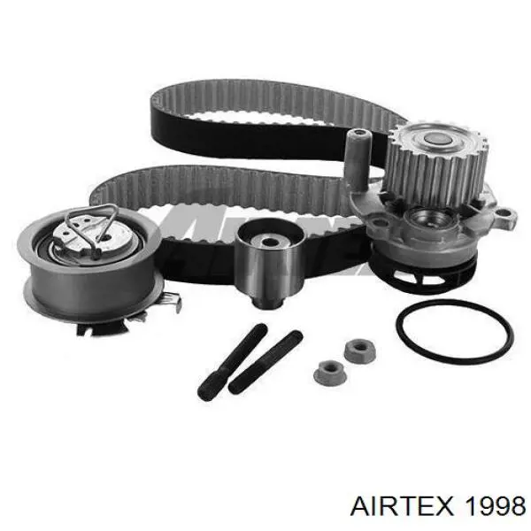 Bombeadora de agua Airtex 1998 precio, desde 45,68 EUR