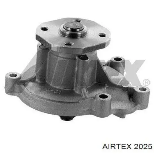 2025 Airtex bomba de agua