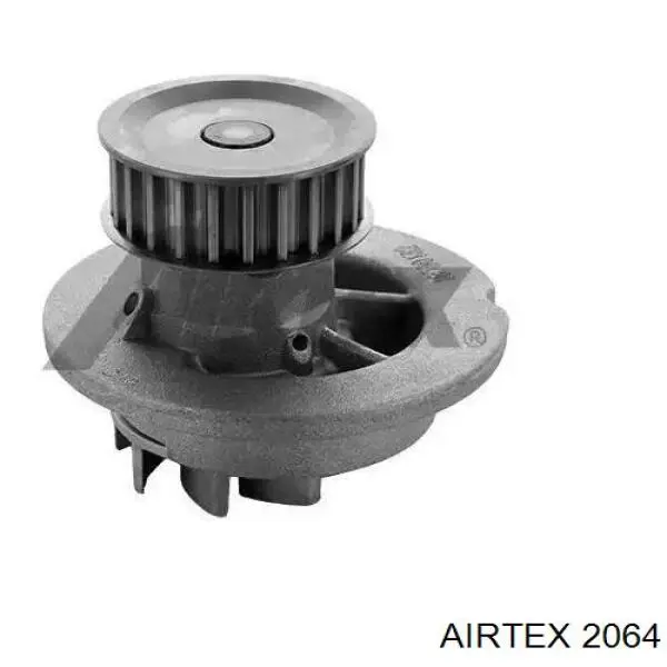 Comprar 2064 Airtex Bomba de agua para motor