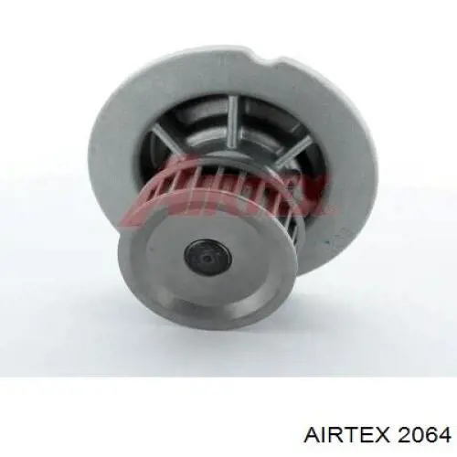 2064 Airtex bomba de agua