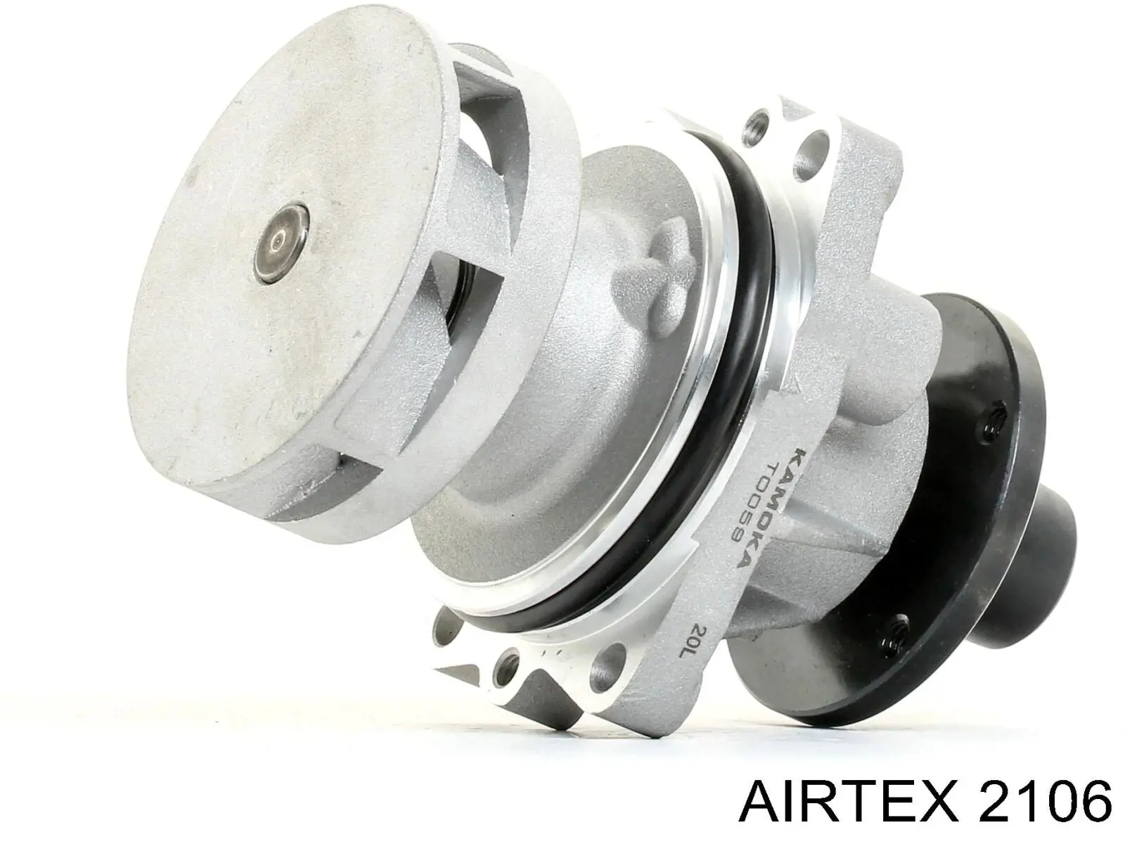 2106 Airtex bomba de agua