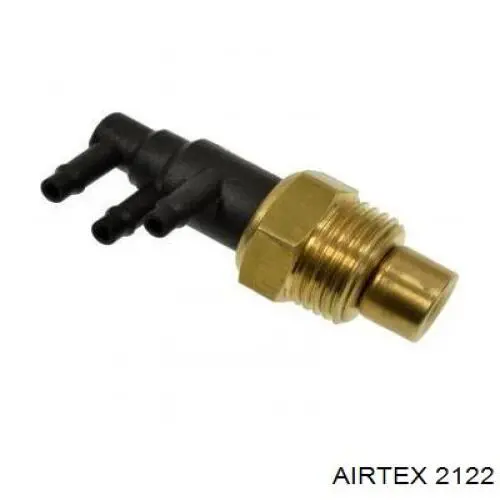 2122 Airtex bomba de agua