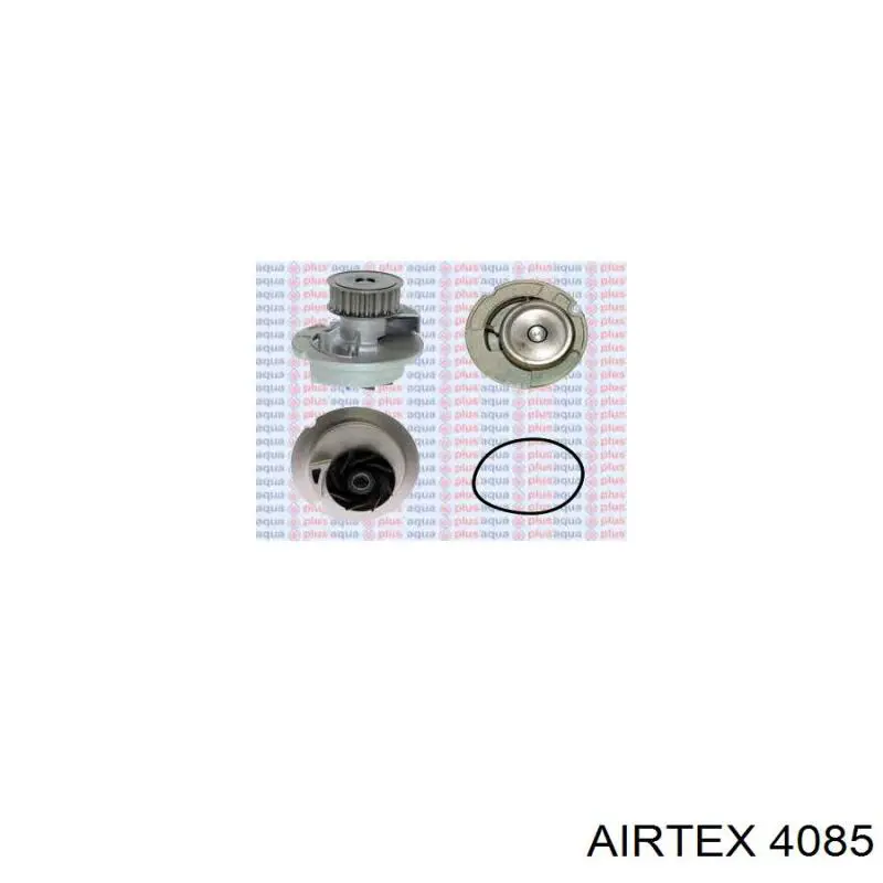 Bombeadora de agua Airtex 4085 precio, desde 52,48 EUR