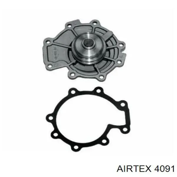 4091 Airtex bomba de agua