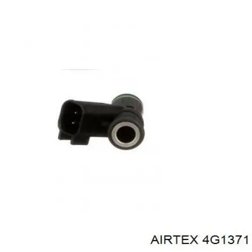 53032704AB Chrysler inyector de combustible