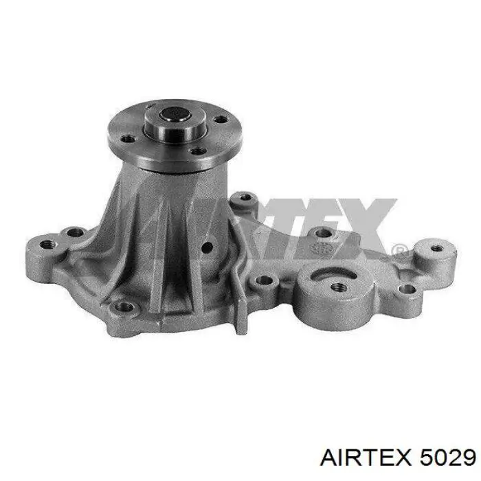 5029 Airtex bomba de agua