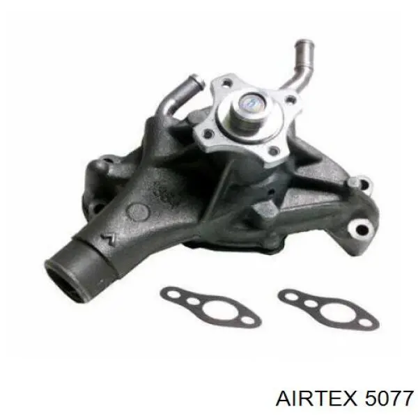 5077 Airtex bomba de agua